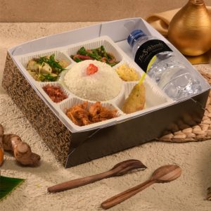 Nasi Jimbaran