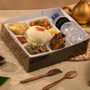 Nasi Madukara